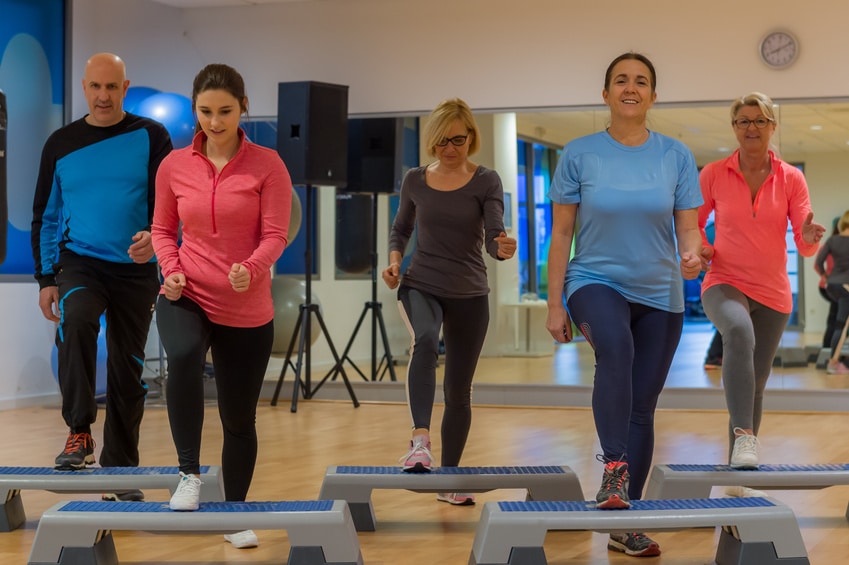 Fitness Le Havre