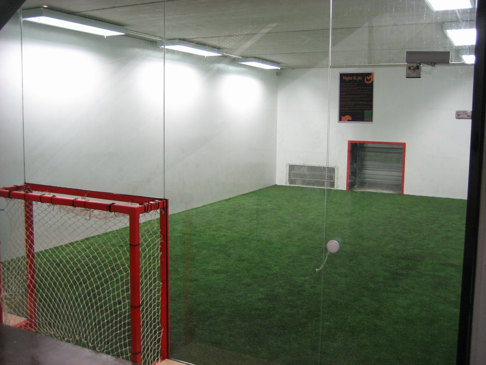 Mini Foot le havre