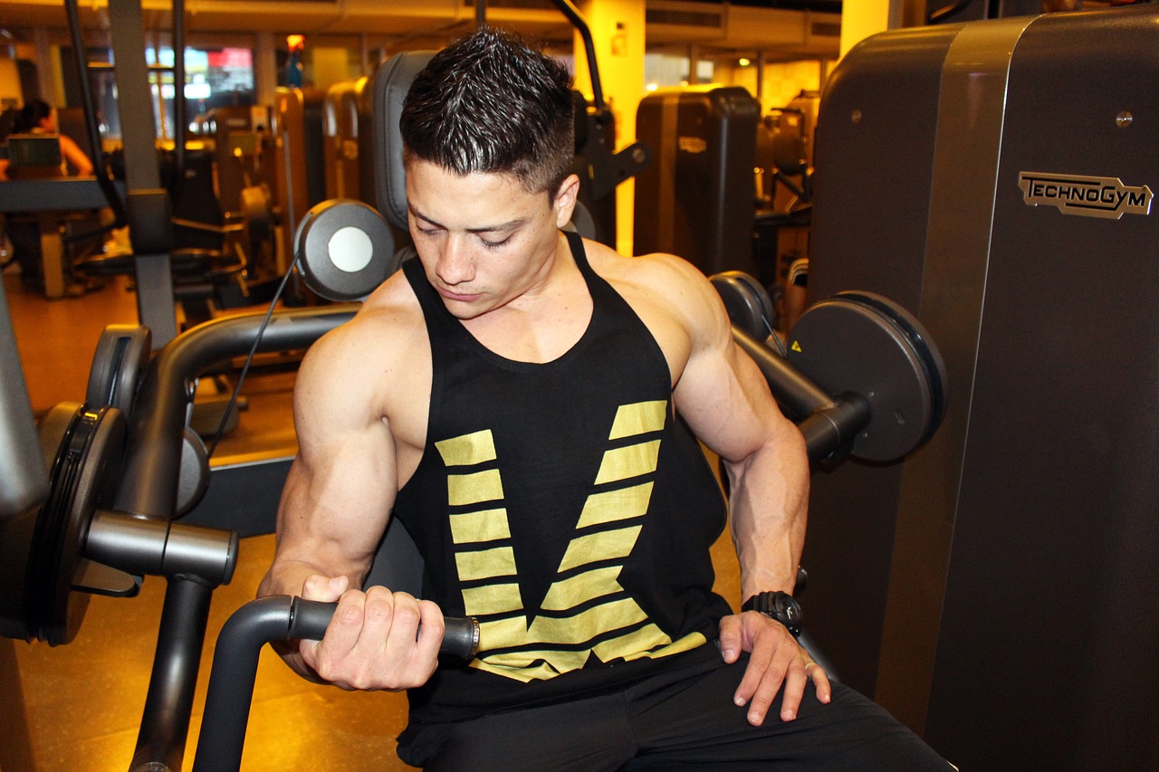 Musculation Le Havre