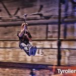 Tyrolienne