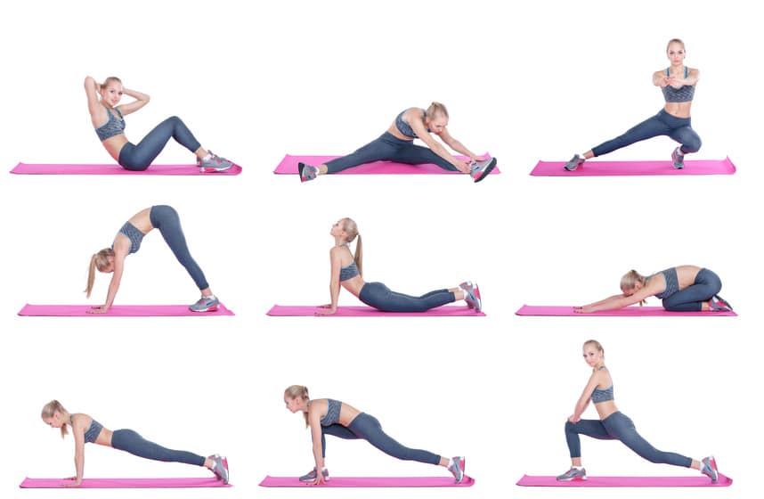 Pilates Le Havre