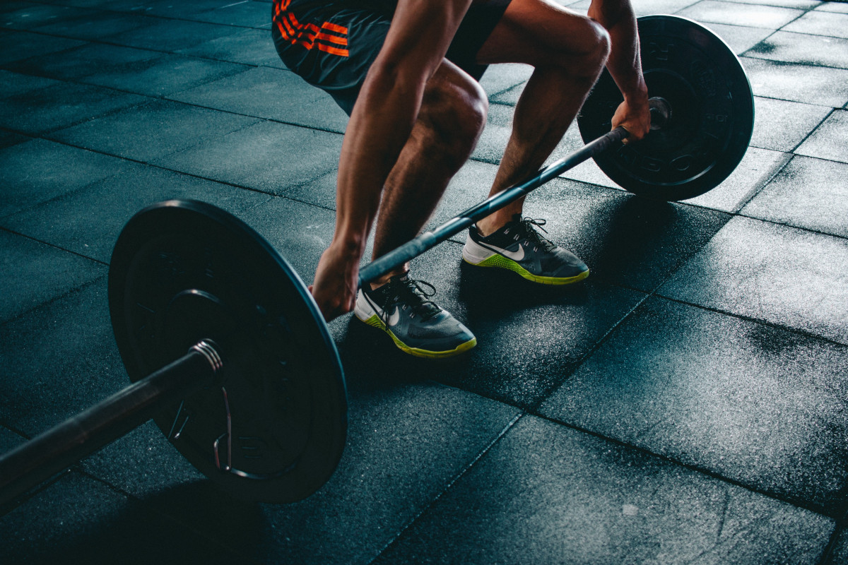 Art Sport Café Musculation