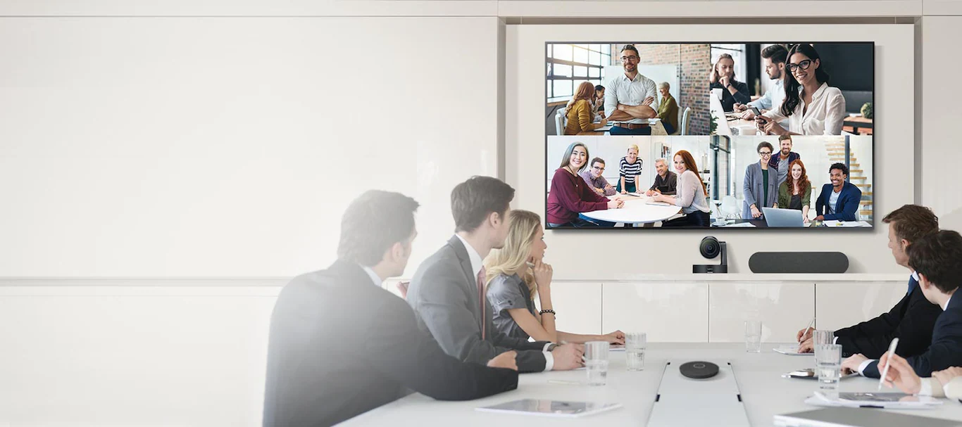Visio conférence