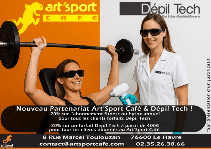 ASC Depil Tech octobre 2025