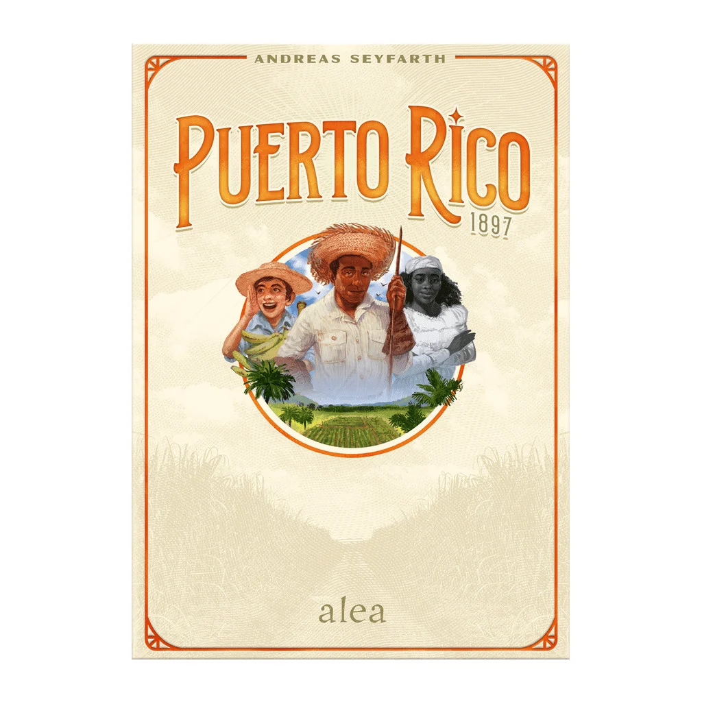 Puerto rico