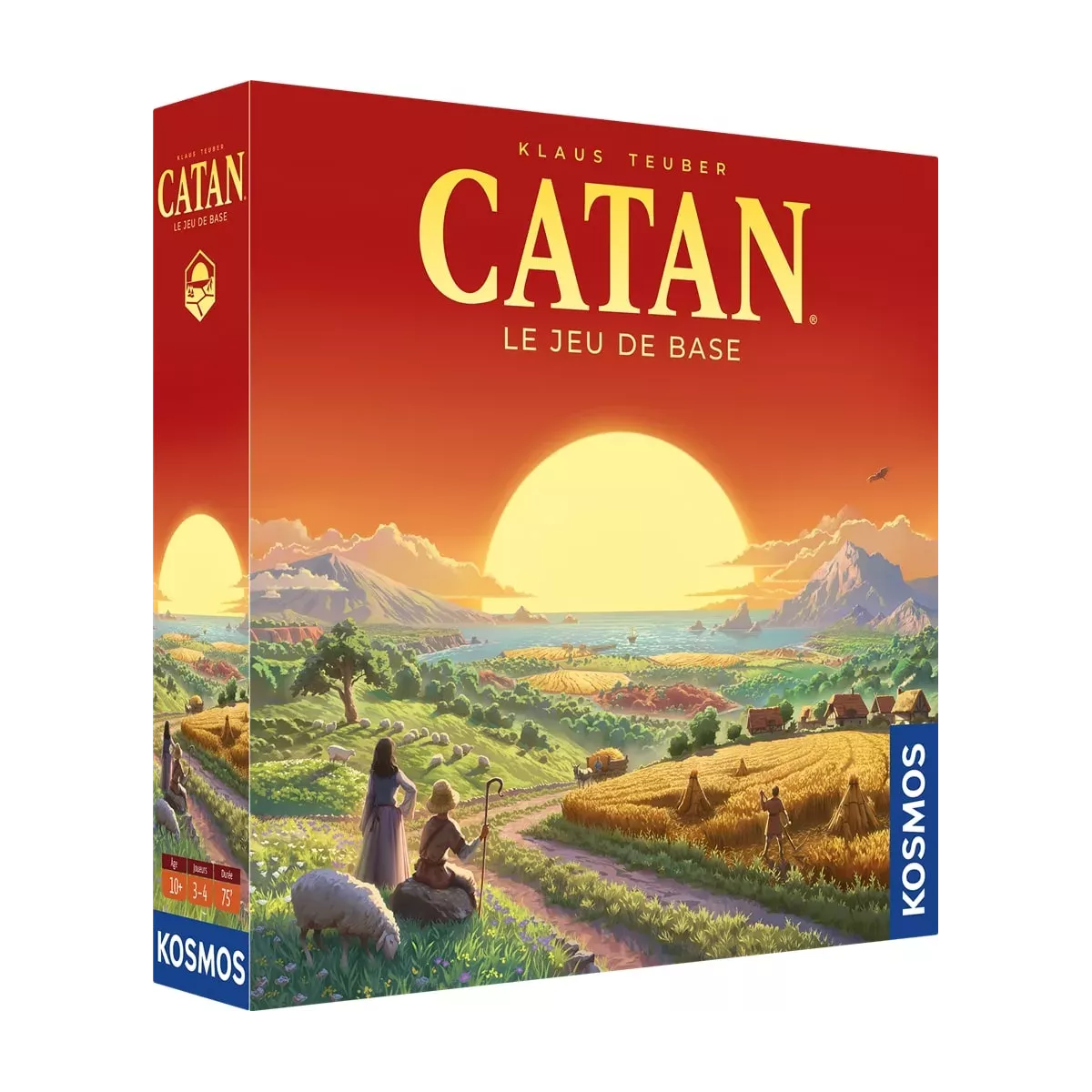 catan