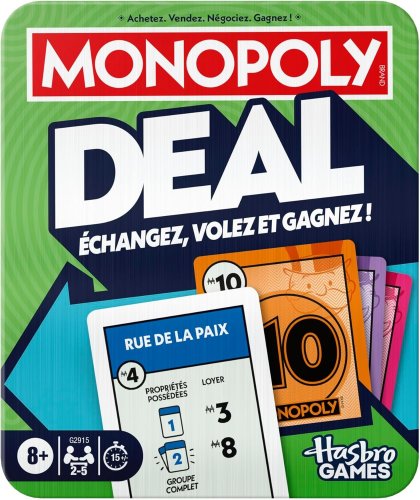monopoly deal