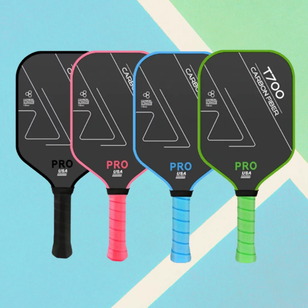 raquette de pickleball