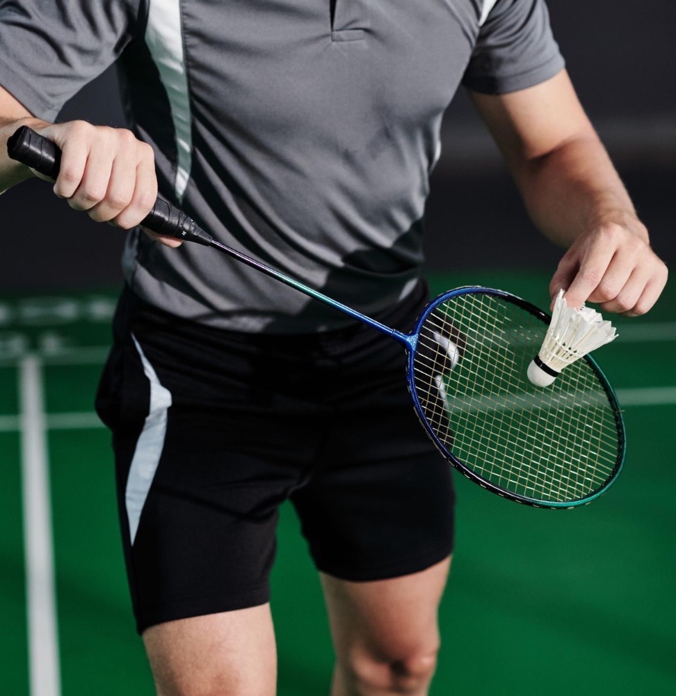 badminton