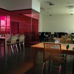 Happening Restauration