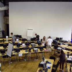 Pop Art Informatique