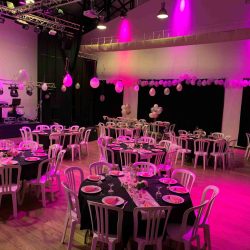 Pop Art Petits ballons