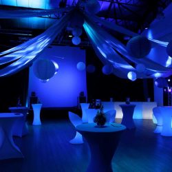 Pop Art Toiles et Lampions